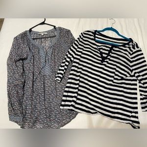 Bundle Ann Taylor Loft tops